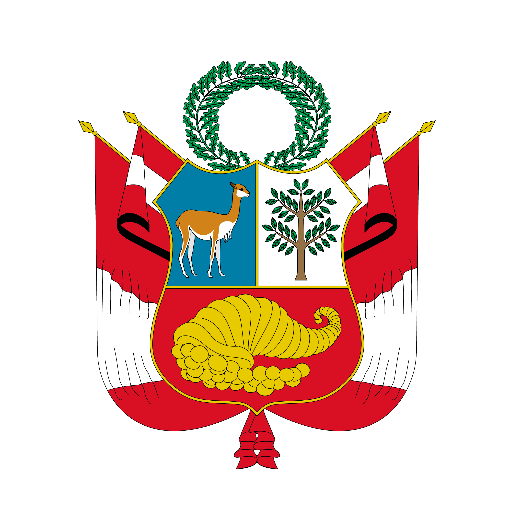 República del Perú