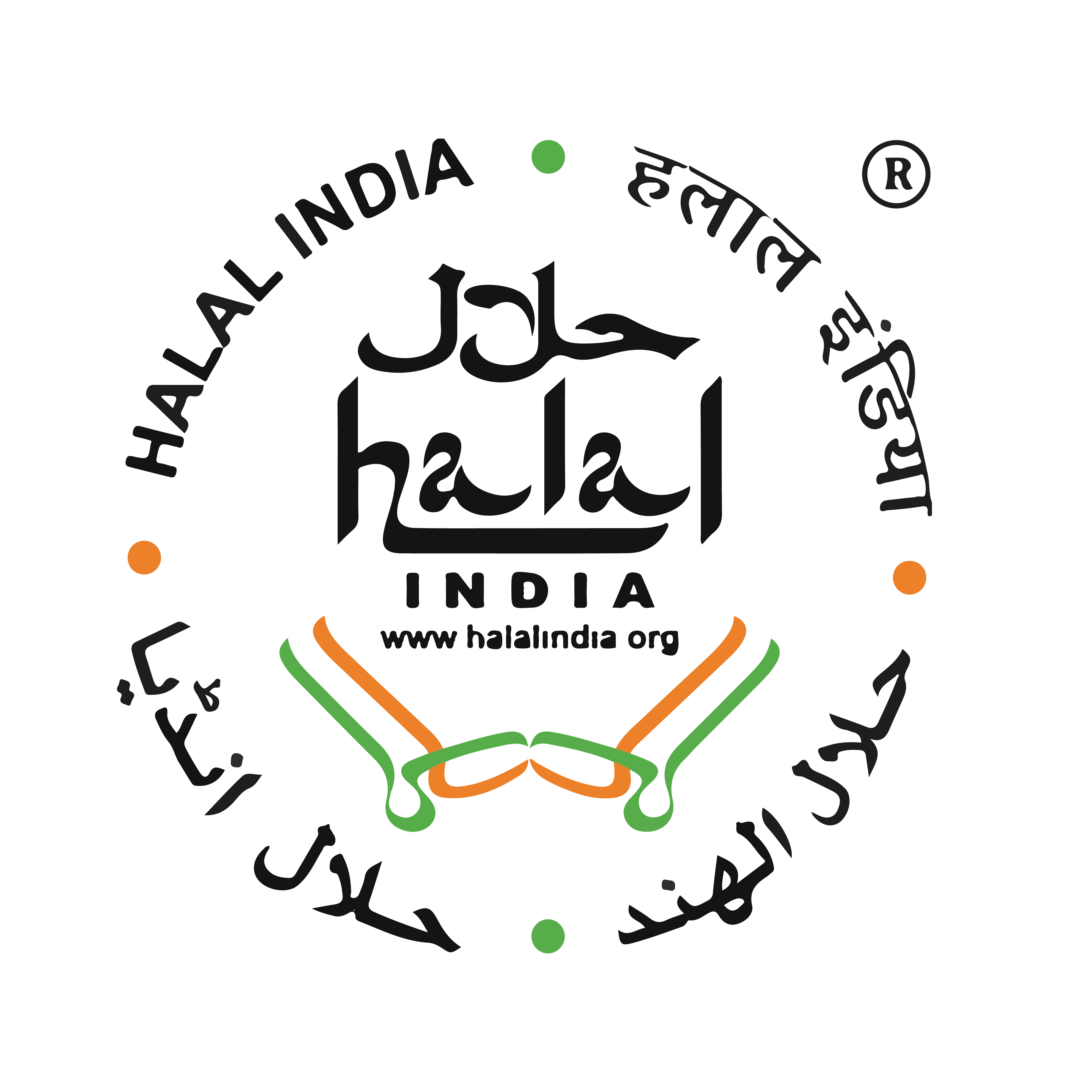 Halal Certified India