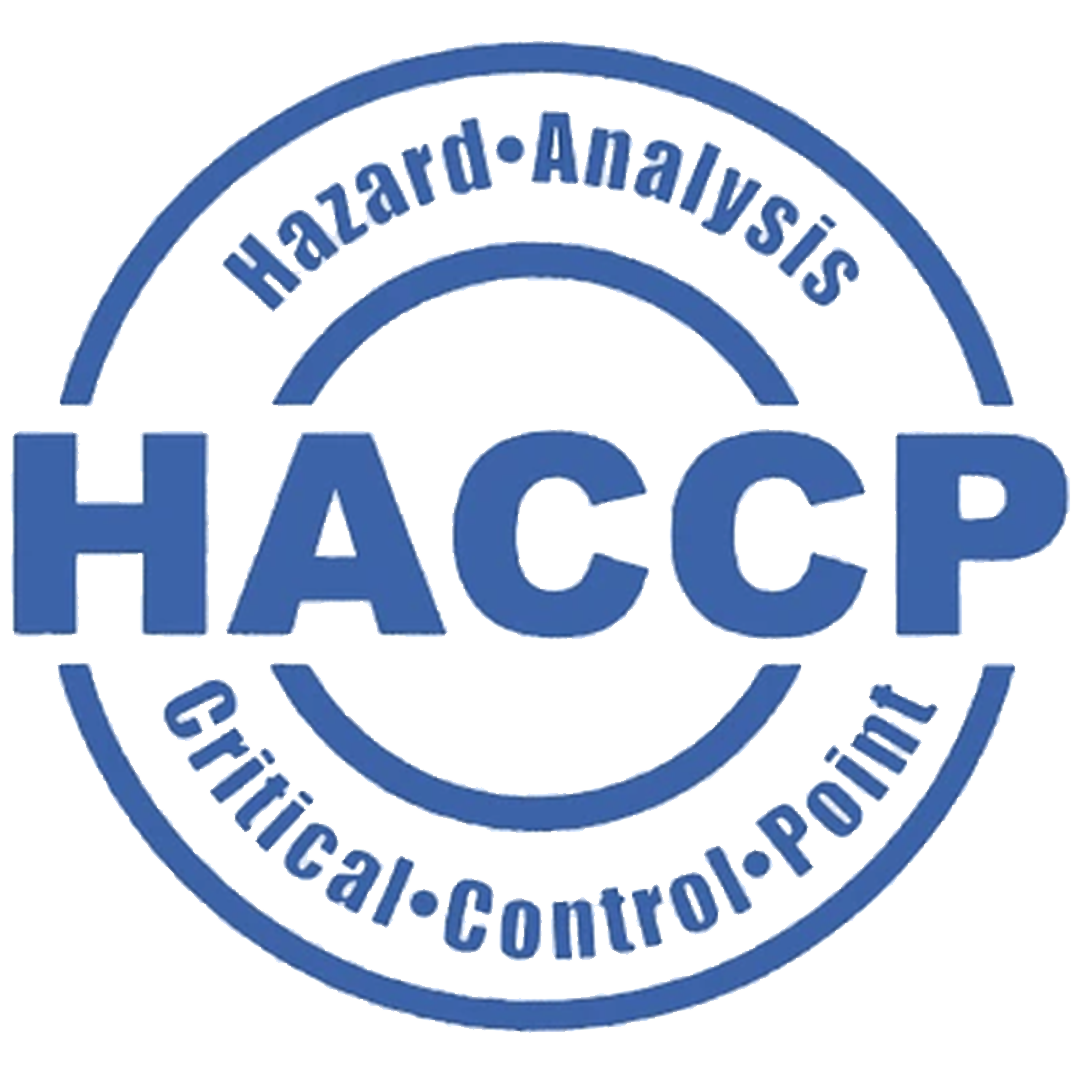 HACCP Food Safety