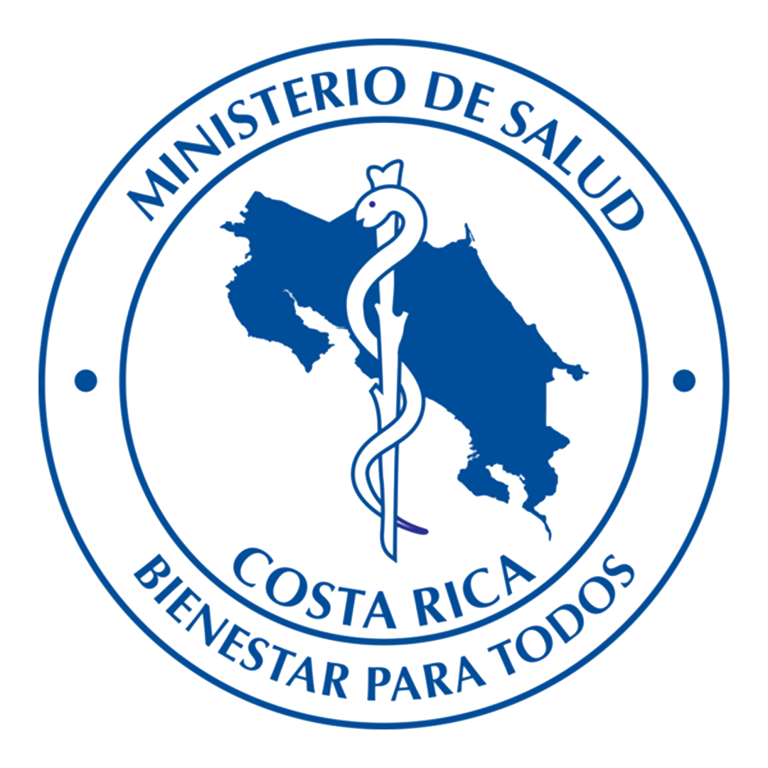 Ministerio de Salud Costa Rica